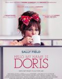 Merhaba Benim Adım Doris Türkçe Dublaj izle