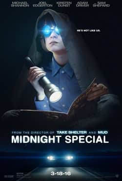 Midnight Special 2016 Türkçe Dublaj izle