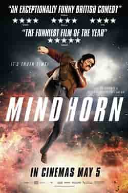 Mindhorn izle