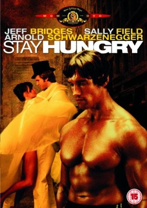 Miras Peşinde – Stay Hungry 1976 Türkçe Dublaj izle