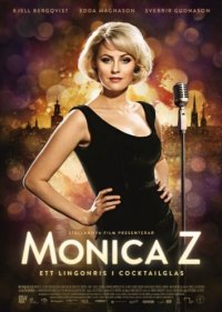 Monica Z 2013 Türkçe Dublaj izle