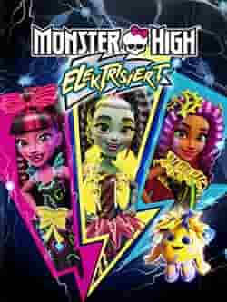 Canavarlar Okulu Elektrik Akımı – Monster High Electrified izle