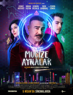 Mucize Aynalar izle