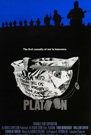 Müfreze – Platoon 1986 Türkçe Dublaj izle