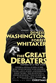 Muhteşem Münazaracılar – The Great Debaters izle