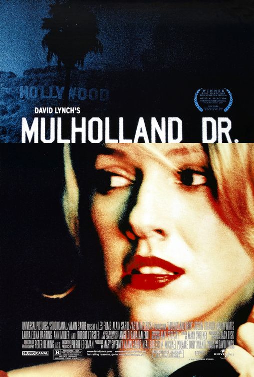 Muholland Çıkmazı – Muholland Dr. 2001 Türkçe Altyazılı izle