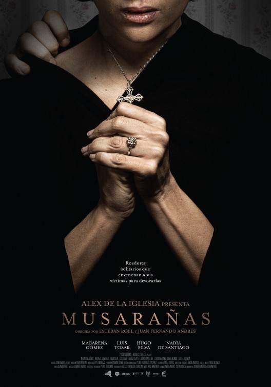 Shrew’s Nest – Musaranas 2014 Türkçe Altyazılı izle