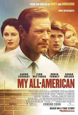 My All American 2015 Türkçe Altyazılı izle