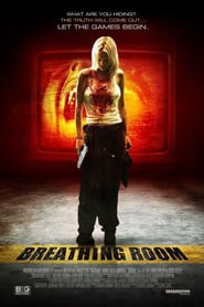 Nefes Odası – Breathing Room izle