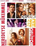 Neredeyse Mükemmel 2012 Türkçe Dublaj izle