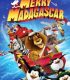 Neşeli Madagaskar Türkçe Dublaj izle