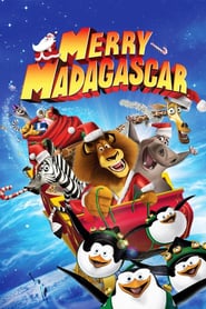 Neşeli Madagaskar Türkçe Dublaj izle