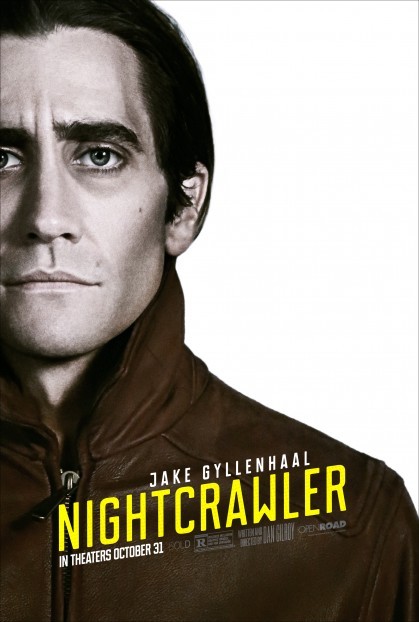 Gece Vurgunu – Nightcrawler 2014 Türkçe Dublaj izle