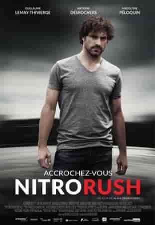 Nitro Rush Türkçe Dublaj izle