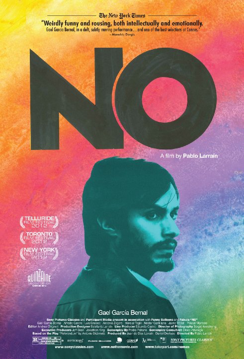 No 2012 Türkçe Altyazılı izle