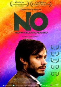 No 2012 Türkçe Altyazılı izle