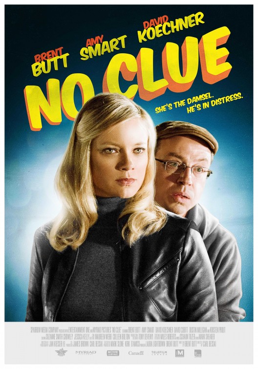 İpucu Peşinde – No Clue 2013 Türkçe Dublaj izle