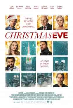 Noel Arifesi – Christmas Eve – Stuck 2015 Türkçe Dublaj izle