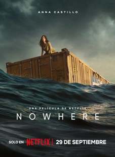 Nowhere izle