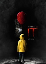 O – It 2017 Türkçe Altyazılı izle