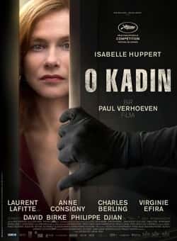 O Kadın – Elle Türkçe Dublaj izle