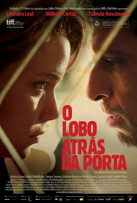 Kurt Kapıda –  O Lobo atrás da Porta 2013 Türkçe Dublaj izle