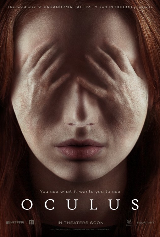 Göz – Oculus 2013 Türkçe Dublaj izle