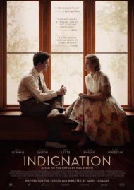 Öfke – Indignation Türkçe Dublaj izle