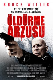 Öldürme Arzusu izle