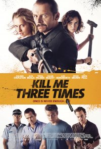 Öldürmenin 3 Yolu Türkçe Dublaj izle