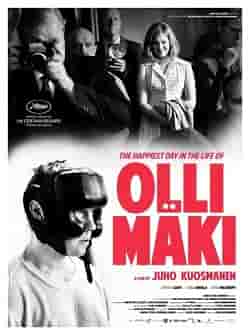 Olli Maki’nin En Mutlu Günü 2016 Türkçe Dublaj izle