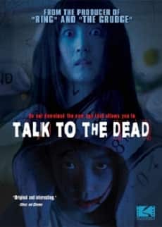 Ölülerle Konuşmak – Talk To Do Dead 2012 Türkçe Dublaj izle