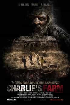 Ölüm Çiftliği – Charlie’s Farm 2014 Türkçe Dublaj izle