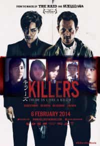 Ölüm Oyunu – Killers 2014 Türkçe Dublaj izle