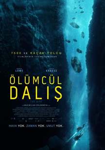 Ölümcül Dalış izle