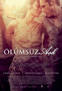 Ölümsüz Aşk – Ain’t Them Bodies Saints 2013 Türkçe Altyazılı izle