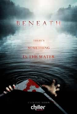 Ölümün Dişleri – Beneath 2013 Türkçe Dublaj izle