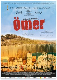 Ömer – Omar 2013 Türkçe Dublaj izle