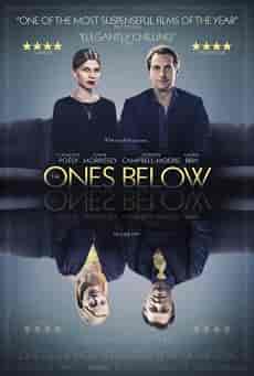 The Ones Below 2015 Türkçe Altyazılı izle