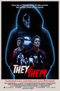 Onlar-They/Them izle