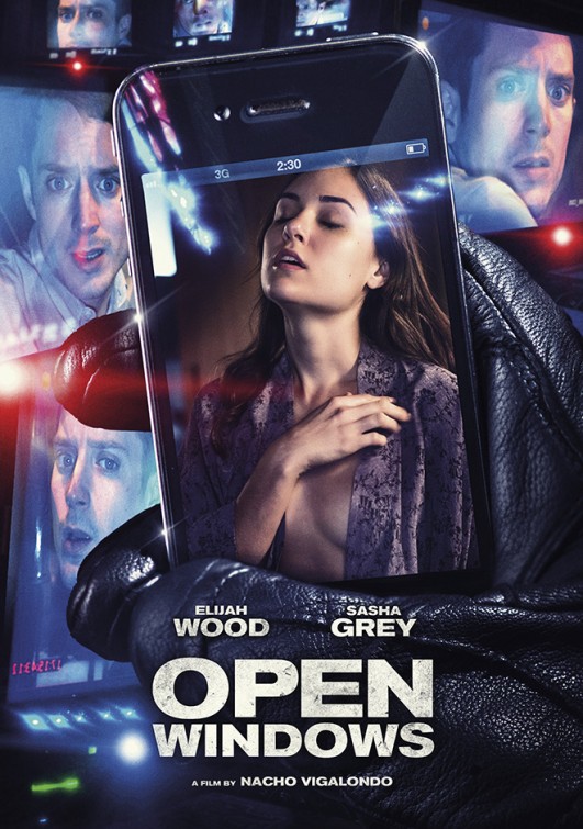 Açık Pencereler – Open Windows 2014 Türkçe Altyazılı izle