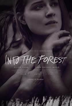 Ormana Doğru – Into the Forest 2015 Türkçe Dublaj izle