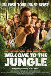 Ormana Hoşgeldiniz – Welcome to the Jungle 2013 Türkçe Altyazılı izle