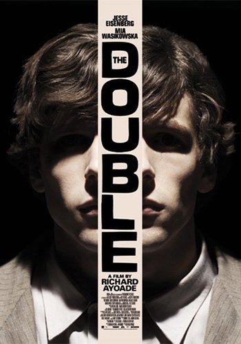 Öteki – The Double 2013 Türkçe Altyazılı izle