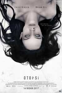 Otopsi – The Autopsy Of Jane Doe Türkçe Dublaj izle