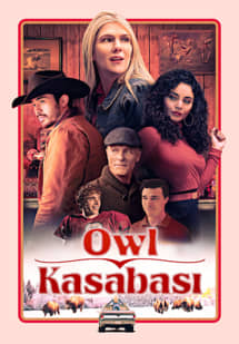 Owl Kasabası izle