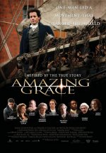 Özgürlüğün Şarkısı – Amazing Grace 2006 Türkçe Dublaj izle