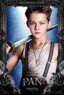 Pan 2015 Türkçe Dublaj izle