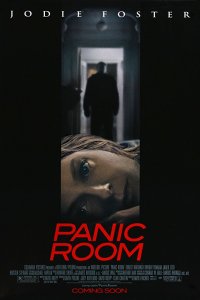 Panik Odası – Panic Room 2002 Türkçe Dublaj izle