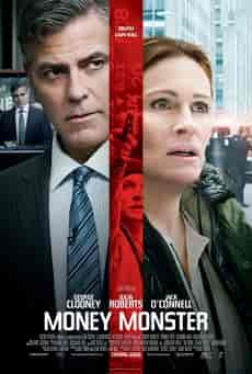 Para Tuzağı – Money Monster 2016 Türkçe Dublaj izle